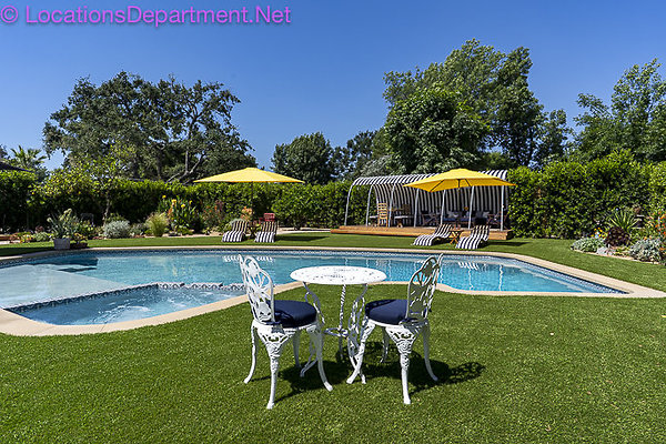 Americana Pool-4 Americana Pool-4