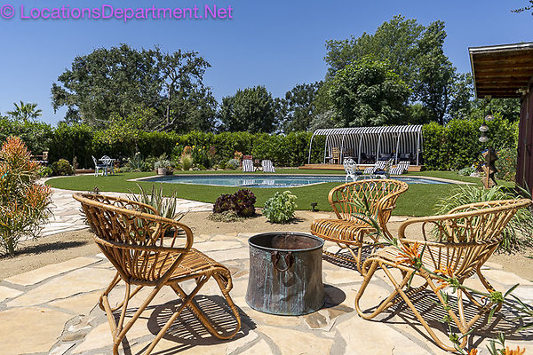 Americana Pool-67 Americana Pool-67