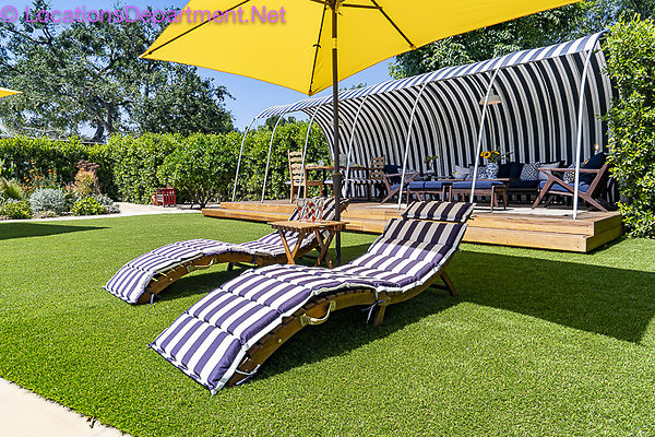 Americana Pool-9 Americana Pool-9