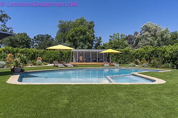 Americana Pool-1 Americana Pool-1