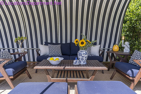 Americana Pool-16 Americana Pool-16