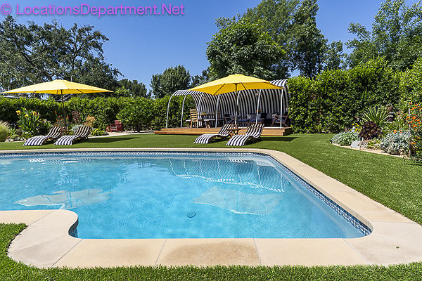 Americana Pool-5 Americana Pool-5