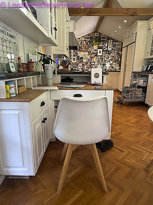 AMERICANA 194-29 AMERICANA 194-29