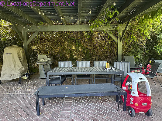 AMERICANA 194-53 AMERICANA 194-53