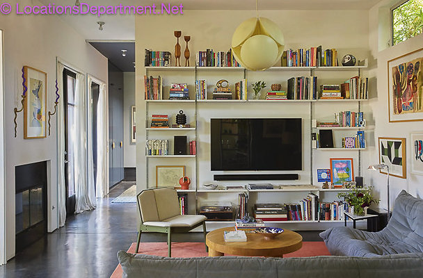 MODERN 418-7 MODERN 418-7