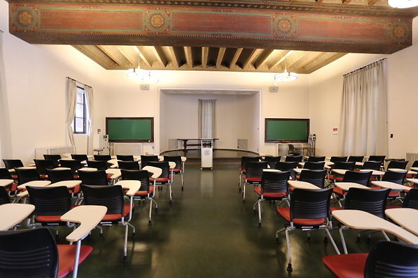 classroom
