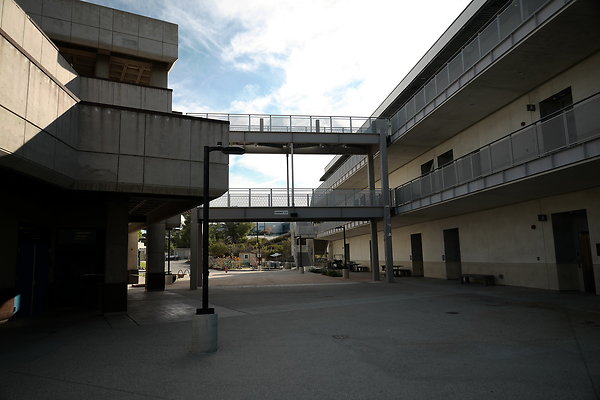 COC Pedestrain Bridge 3