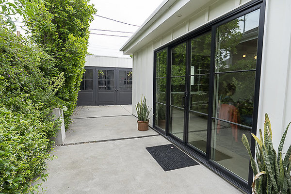 Americana 166-120 Americana 166-120