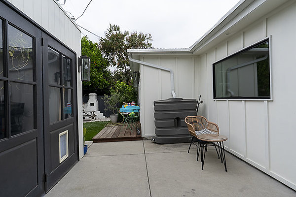 Americana 166-124 Americana 166-124