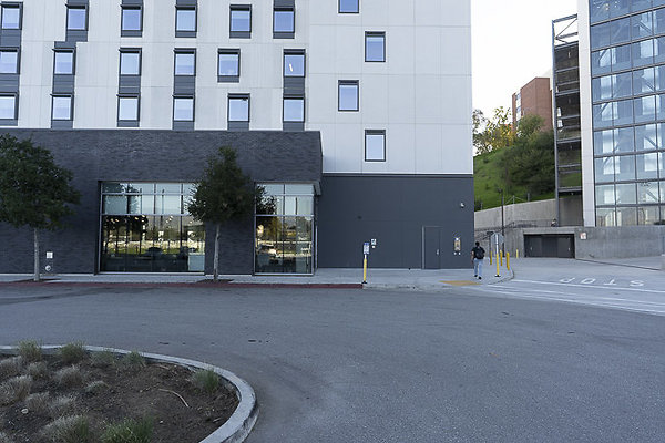 CAL STATE LA-225 CAL STATE LA-225