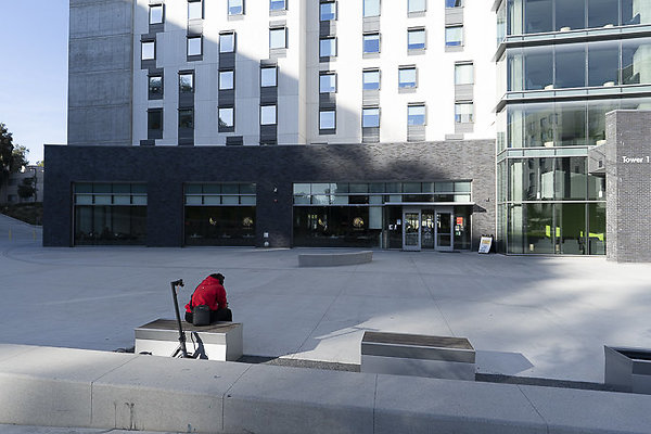 CAL STATE LA-190 CAL STATE LA-190