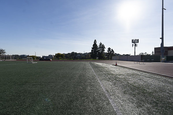 CAL STATE LA-27 CAL STATE LA-27