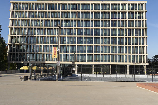 CAL STATE LA-311 CAL STATE LA-311