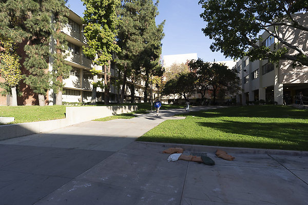 CAL STATE LA-159 CAL STATE LA-159