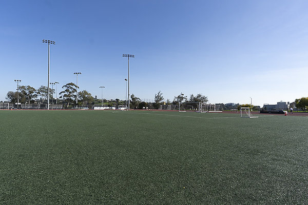 CAL STATE LA-25 CAL STATE LA-25