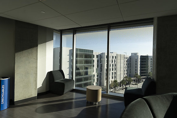 CAL STATE LA-205 CAL STATE LA-205