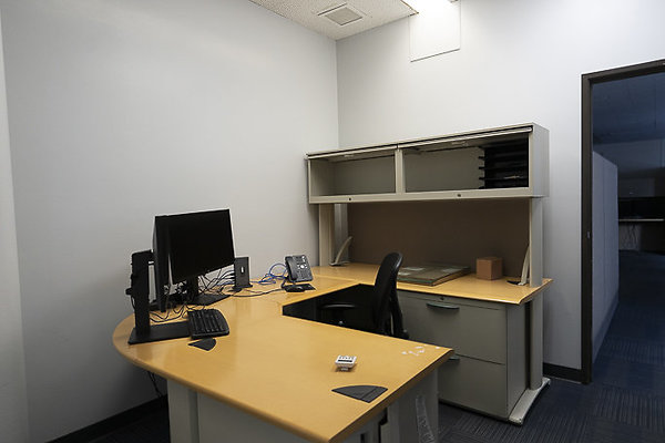 CAL STATE LA-132 CAL STATE LA-132