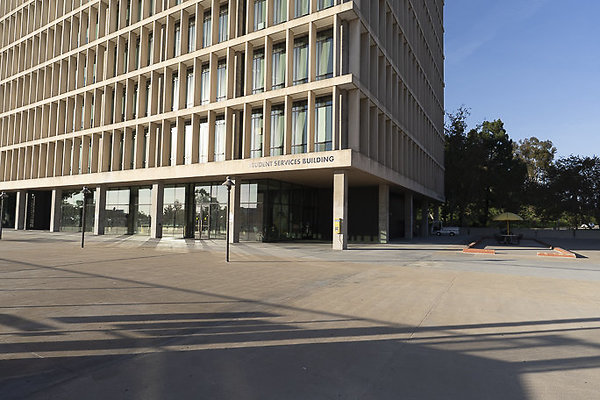 CAL STATE LA-316 CAL STATE LA-316