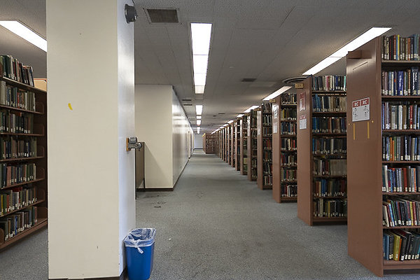 CAL STATE LA-154 CAL STATE LA-154