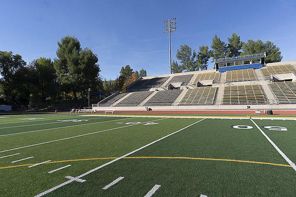 COLLEGE OF THE CANYONS-12