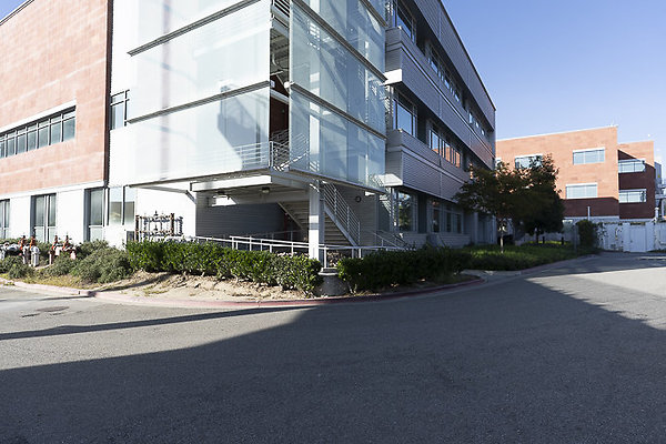 CAL STATE LA-42 CAL STATE LA-42