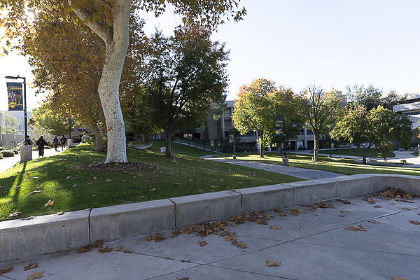 COLLEGE OF THE CANYONS-91 COLLEGE OF THE CANYONS-91