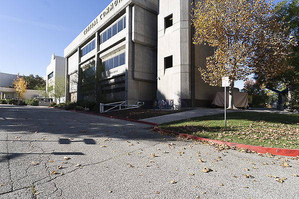 COLLEGE OF THE CANYONS-277 COLLEGE OF THE CANYONS-277