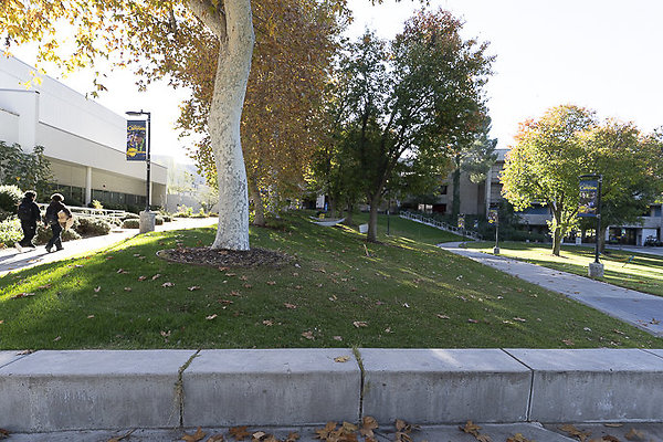 COLLEGE OF THE CANYONS-96 COLLEGE OF THE CANYONS-96