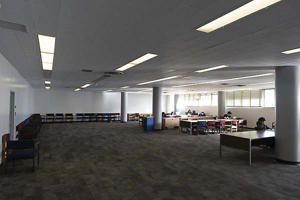 CAL STATE LA-112 CAL STATE LA-112