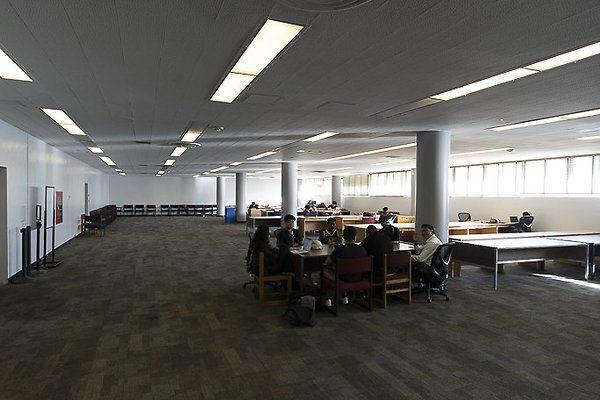 CAL STATE LA-110 CAL STATE LA-110