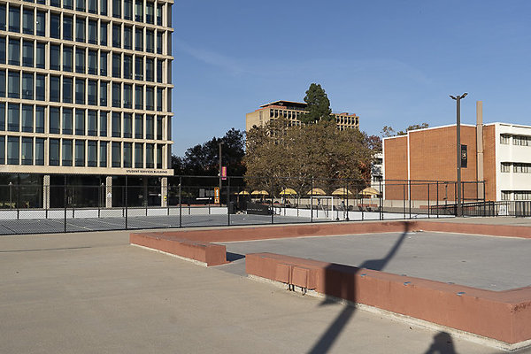 CAL STATE LA-309 CAL STATE LA-309