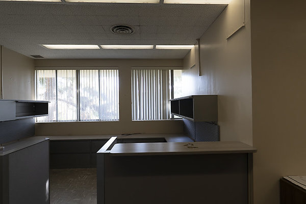 CAL STATE LA-168 CAL STATE LA-168