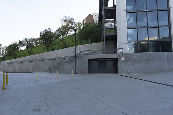 CAL STATE LA-223 CAL STATE LA-223