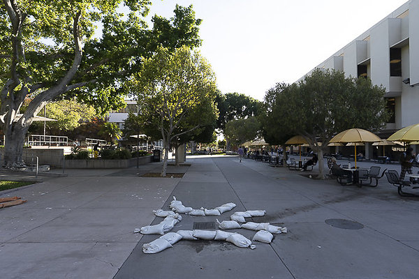 CAL STATE LA-155 CAL STATE LA-155