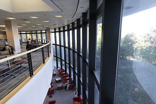 COLLEGE OF THE CANYONS-257 COLLEGE OF THE CANYONS-257