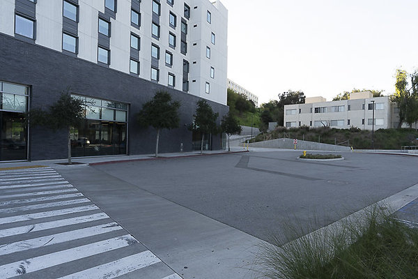 CAL STATE LA-238 CAL STATE LA-238