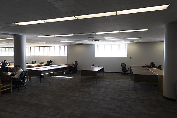 CAL STATE LA-108 CAL STATE LA-108