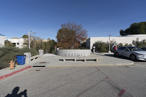 COLLEGE OF THE CANYONS-182 COLLEGE OF THE CANYONS-182