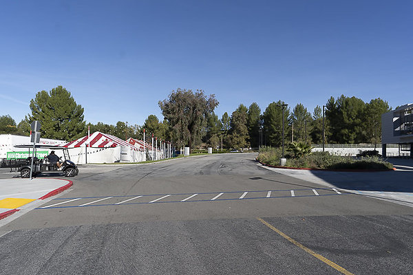 COLLEGE OF THE CANYONS-293 COLLEGE OF THE CANYONS-293