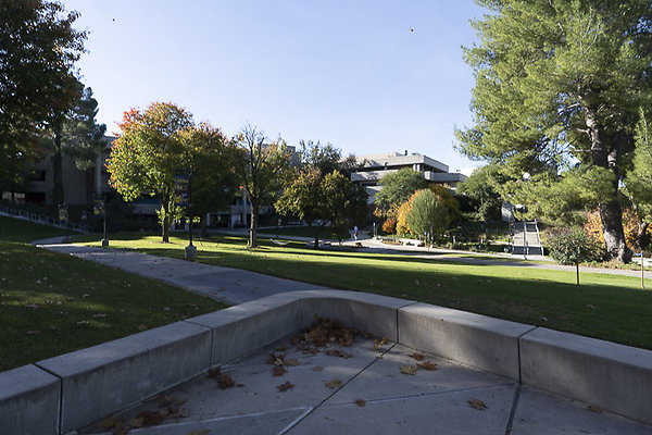 COLLEGE OF THE CANYONS-95 COLLEGE OF THE CANYONS-95