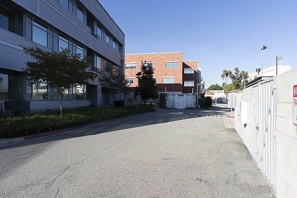 CAL STATE LA-49 CAL STATE LA-49