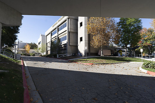 COLLEGE OF THE CANYONS-276 COLLEGE OF THE CANYONS-276