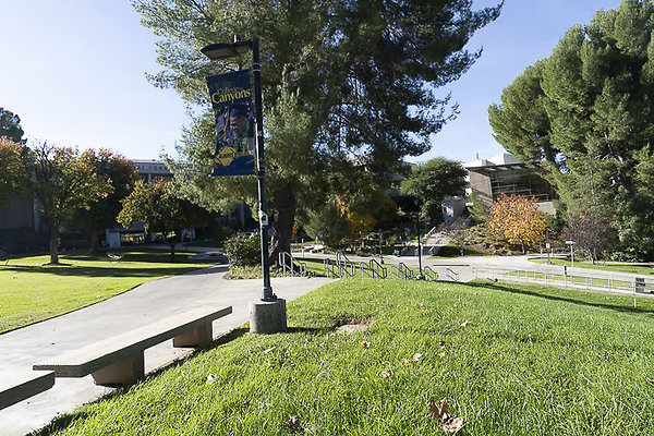 COLLEGE OF THE CANYONS-87 COLLEGE OF THE CANYONS-87