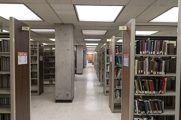 CAL STATE LA-94 CAL STATE LA-94