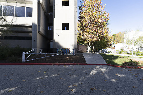 COLLEGE OF THE CANYONS-264 COLLEGE OF THE CANYONS-264