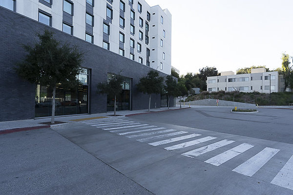 CAL STATE LA-240 CAL STATE LA-240