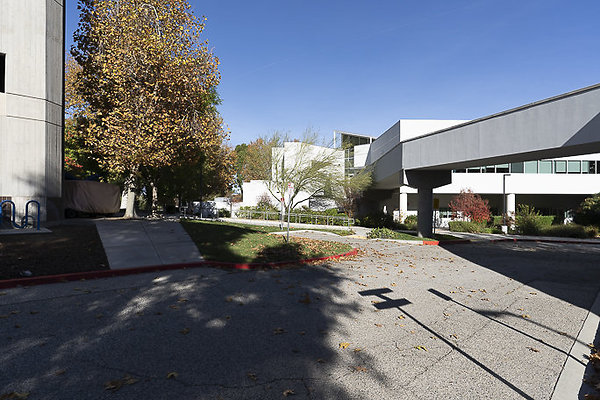 COLLEGE OF THE CANYONS-266 COLLEGE OF THE CANYONS-266