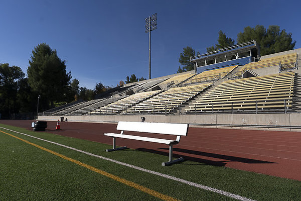 COLLEGE OF THE CANYONS-8