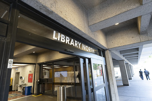 CAL STATE LA-86 CAL STATE LA-86