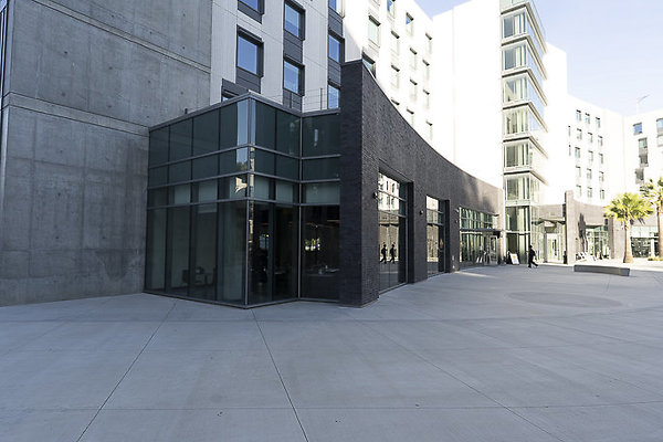 CAL STATE LA-178 CAL STATE LA-178